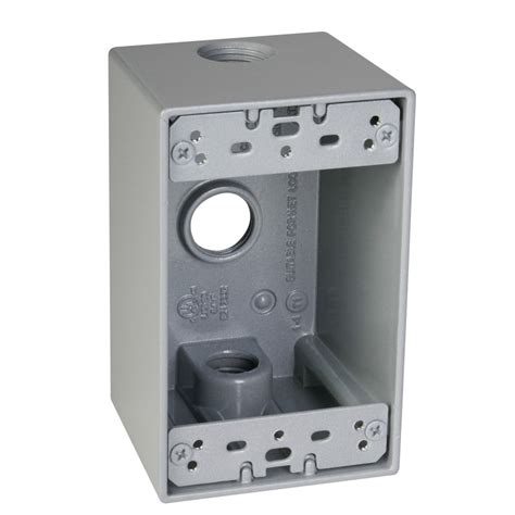 connecticut electric box|exterior 220 outlet box.